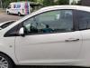 Ford Ka 2 RU8 original Tür links Chrystal Weiß Rohbau Bj.2012