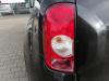 Dacia Duster original Rücklicht Rückleuchte Schlussleuchte links Bj.2011 Dacia Duster original Rücklicht Rückleuchte Schlussleuchte links Bj.2011