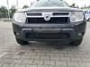 Dacia Duster riginal Stoßstange Stossfänger vorn NV676 Schwarz Bj.2011 o Dacia Duster riginal Stoßstange Stossfänger vorn NV676 Schwarz Bj.2011 o