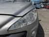 Peugeot 308 I original Halogenscheinwerfer links Bj.2008