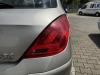Peugeot 308 I original Rücklicht Rückleuchte Schlussleuchte rechts Fließheck Bj.2008