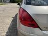 Peugeot 308 I original Rücklicht Rückleuchte Schlussleuchte links Fließheck Bj.2008