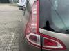 Renault Scenic 3 original Rücklicht Rückleuchte Schlussleuchte außen links Bj.2009 Renault Scenic 3 original Rücklicht Rückleuchte Schlussleuchte außen links Bj.2009