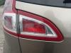 Renault Scenic 3 original Rücklicht Rückleuchte Schlussleuchte innen links Bj.2009 Renault Scenic 3 original Rücklicht Rückleuchte Schlussleuchte innen links Bj.2009