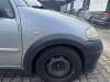 Citroen C3 X-TR original Kotflügel vorn rechts EZR Aluminiumgrau Metallic Bj.2004 Citroen C3 X-TR original Kotflügel vorn rechts EZR Aluminiumgrau Metallic Bj.2004
