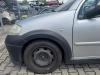 Citroen C3 X-TR original Kotflügel vorn links EZR Aluminiumgrau Metallic Bj.2004 Citroen C3 X-TR original Kotflügel vorn links EZR Aluminiumgrau Metallic Bj.2004