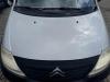 Citroen C3 X-TR original Motorhaube EZR Aluminiumgrau Metallic Bj.2004