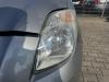 Toyota Yaris XP9 original Valeo Halogenscheinwerfer links Bj.2009
