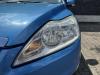 Ford Focus 2 DA3 original Halogenscheinwerfer links Facelift ab 11 / 2007 Bj.2008