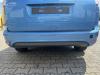 Ford Focus 2 DA3 original Stossfänger Stoßstange hinten Turnier / Kombi Vision-Blau Facelift Bj.2008