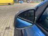 Ford Focus 2 DA3 original Außenspiegel links elektrisch verstellbar/heizbar/anklappbar Vision-Blau Bj.2008