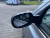 Nissan Micra 3 25th Edition original Außenspiegel links KY0 Sporty Silver Metallic Bj.2009