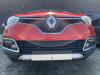 Renault Capture 1 original Stossfänger Stoßstange vorn Bixpa Rouge Flamme Bj.2017
