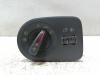 Seat Ibiza 6J original Lichtschalter Bj.2015