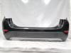 BMW X1 E84 original Stoßstange Stossfänger hinten 475 Blacksapphire Facelift Bj.2013