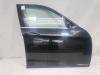 BMW X1 E84 original Tür vorn rechts 475 Blacksapphire Rohbau Bj.2013