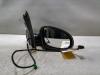 VW Golf 5 original Außenspiegel rechts LC9Z Black Magic elektrisch verstellbar Memory Fließheck Bj.2007