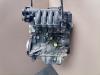 Peugeot 206CC original Motor NFU 1, 6 80KW funktionsgeprüft Bj.2005
