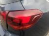 Opel Astra J Sportsturer original Rücklicht Rückleuchte Schlussleuchte rechts außen Bj.2011 Opel Astra J Sportsturer original Rücklicht Rückleuchte Schlussleuchte rechts außen Bj.2011