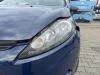 Ford Fiesta JA8 original Scheinwerfer vorn links Halogen Bj.2009