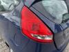 Ford Fiesta JA8 original Rücklicht Rückleuchte Schlussleuchte links Bj.2009