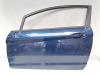 Ford Fiesta 2AJ original Tür vorn links Atlantik Blau 3-Türer Bj.2010