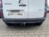 Renault Kangoo 2 original Stoßstange Stossfänger hinten Bj.2008