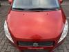 Suzuki Splash original Motorhaube rotbraun Bj.2010
