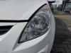 Hyundai I20 PB original Scheinwerfer vorn links Halogen Bj.2012