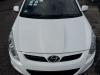 Hyundai I20 PB original Motorhaube GT Crystal White Bj.2012
