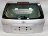 Suzuki SX4 original Heckklappe mit Heckscheibe ZCC Silky Silver Bj.2013