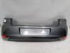 VW Golf 6 Boriginal Stoßstange Stossfänger hinten LA7T United Grey Fließheck j.2009