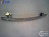 VW Golf 4 IV BJ 1998, Stoßstangenträger hinten, Träger Stoßfänger VW Golf 4 IV BJ 1998, Stoßstangenträger hinten, Träger Stoßfänger