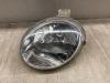 Daewoo Matiz BJ 1999 Scheinwerfer vorn links Lampe