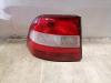Opel Vectra (B) Limousine BJ 1999 Rücklicht links Rückleuchte Heckleuchte Schlussleuchte Opel Vectra (B) Limousine BJ 1999 Rücklicht links Rückleuchte Heckleuchte Schlussleuchte
