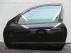 Nissan Almera N16 BJ 2000 Tür vorn links Fahrertür Schwarz Nissan Almera N16 BJ 2000 Tür vorn links Fahrertür Schwarz