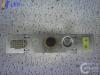 VW Passat 3B BJ 1998, Bedienteil Navi, Bedieneinheit, 3B0919885A, 7612001294