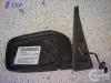 BMW 3er E36 BJ 1993 Außenspiegel links elektrisch Spiegel unlackiert BMW 3er E36 BJ 1993 Außenspiegel links elektrisch Spiegel unlackiert