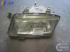 Saab 900 / 9-3 BJ 1993, Scheinwerfer links, Lampe