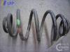 VW Passat 3B Kombi 1997 Hinterachsfeder Schraubenfeder Feder hinten 1.9 TDI 81KW VW Passat 3B Kombi 1997 Hinterachsfeder Schraubenfeder Feder hinten 1.9 TDI 81KW