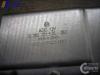 Motor Heckwischer; Wischermotor Hinten; Escort GAL, Limousine 3 / 5-Türig; GAL 08 / 90-07 / 98; 93AG17K441H1B