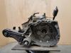Automatikgetriebe; Getriebe; Twingo (C06, 93-07); 05 / 93-06 / 07; 7701683703; GT-MB1033 Automatikgetriebe; Getriebe; Twingo (C06, 93-07); 05 / 93-06 / 07; 7701683703; GT-MB1033