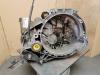 Ford Escort original 5 Gang Schaltgetriebe 1.8TD 66kw Bj.1997