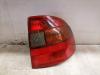 Opel Astra (F) Rücklicht rechts Rückleuchte Heckleuchte Stufenheck BJ 1995 Opel Astra (F) Rücklicht rechts Rückleuchte Heckleuchte Stufenheck BJ 1995