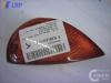 Blinkleuchte Links; Blinker Links; Seicento 187; Typ 187 ab 04 / 98 bis 12 / 04; 0046511355