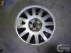 Audi A3 (8L) 96-03, Einzelne Alufelge 6X15 ET38; Felge; Speedline; A3 / S3 (8L, ab 09 / 96); Typ 8L 09 / 96- 04 / 03; 8L0601025F; 6J X 15 ET38