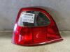 Rover 25 / ZR RF Rücklicht links Rückleuchte Heckleuchte BJ05 Rover 25 / ZR RF Rücklicht links Rückleuchte Heckleuchte BJ05