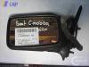 Seat Cordoba 6K Außenspiegel links elektrisch Spiegel unlackiert BJ 1996 Seat Cordoba 6K Außenspiegel links elektrisch Spiegel unlackiert BJ 1996