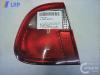 Seat Cordoba 6K original Rücklicht Rückleuchte Schlussleuchte links 3-Türer Bj.2000 Seat Cordoba 6K original Rücklicht Rückleuchte Schlussleuchte links 3-Türer Bj.2000