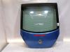 VW New Beetle original Heckklappe mit Heckscheibe Blau Bj.2000